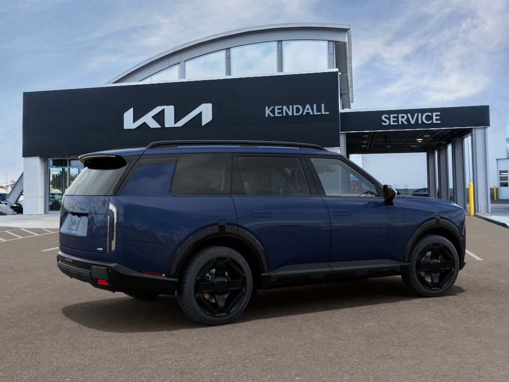 New 2027 Kia Telluride X-Line SX Prestige AWD/4WD image 6