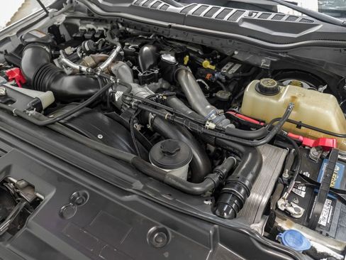 Used 2019 Ford F250 XL w/ STX Appearance Package AWD/4WD image 54