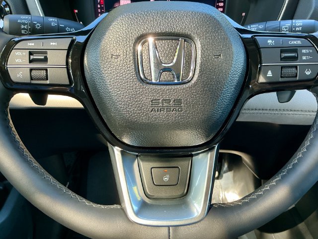 New 2026 Honda Pilot Elite image 20