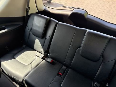 Used 2023 INFINITI QX80 Premium Select w/ All-Season Package image 21