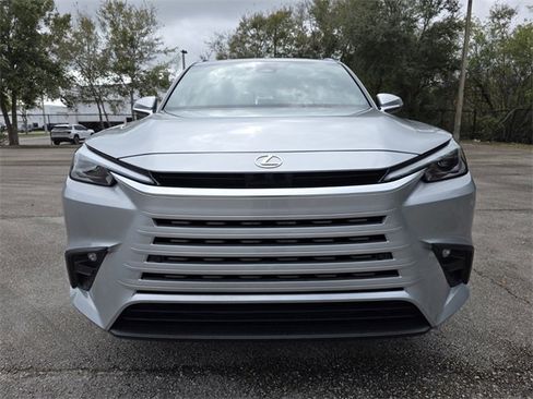 New 2026 Lexus TX 350 FWD image 8