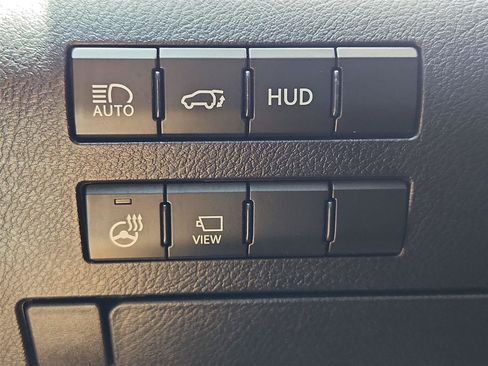 Used 2021 Lexus RX 350L Luxury w/ Accessory Package FWD image 18