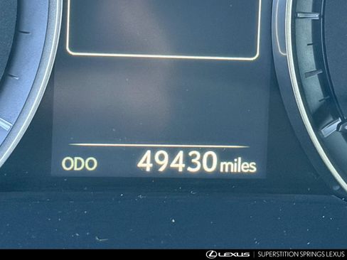 Used 2019 Lexus RX 350 FWD image 9