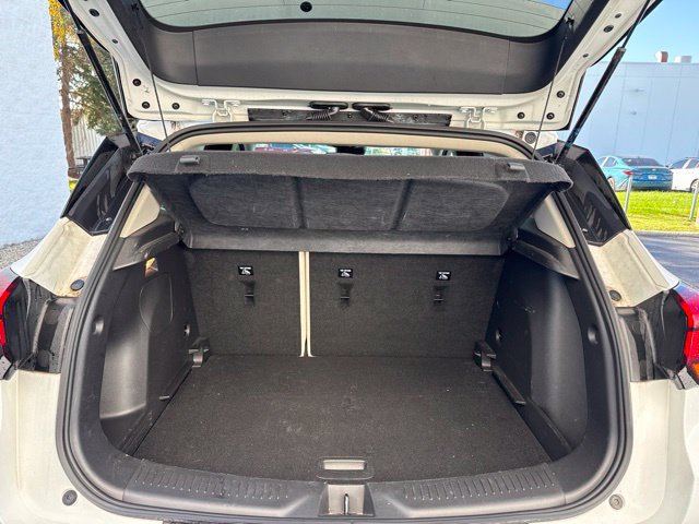 Used 2023 Buick Encore GX Preferred w/ Cold Weather Comfort Package FWD image 7