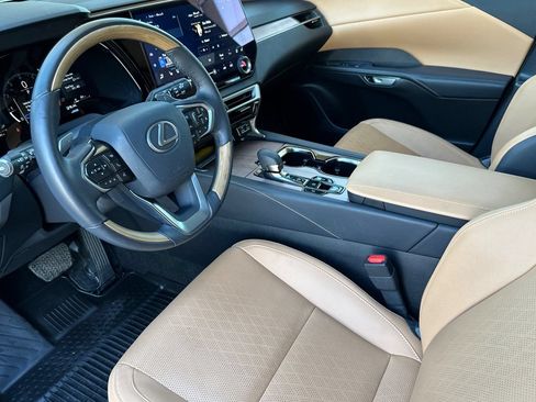 Used 2026 Lexus RX 350 Premium Plus w/ Accessory Package (Z1) FWD image 10
