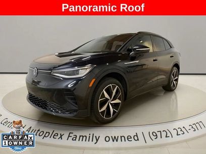 Used 2023 Volkswagen ID.4 Pro S