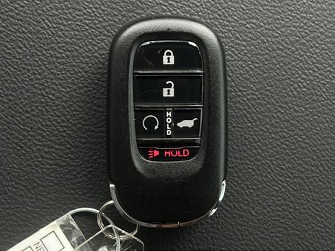 Used 2026 Honda CR-V Sport-L image 24