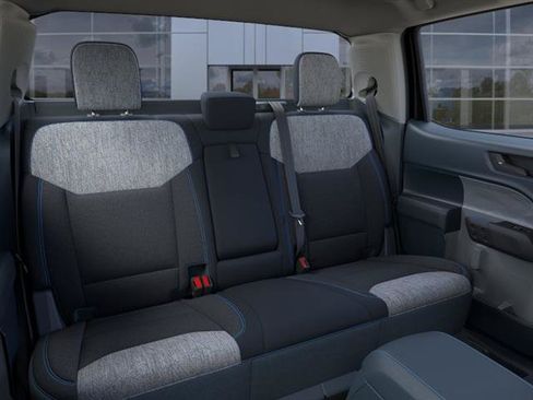 New 2025 Ford Maverick XLT w/ XLT Luxury Package FWD image 12