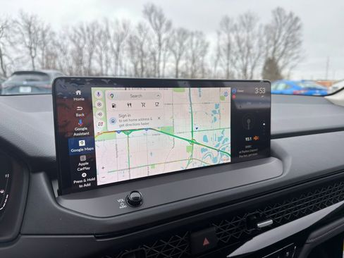 New 2026 Honda Accord Touring image 29