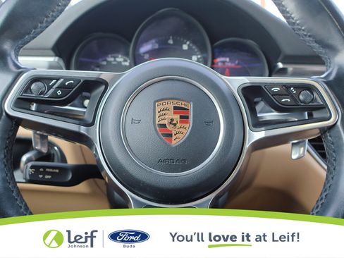 Used 2018 Porsche Macan image 19