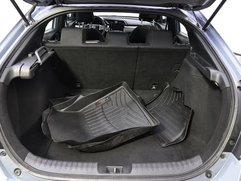 Used 2019 Honda Civic EX image 19