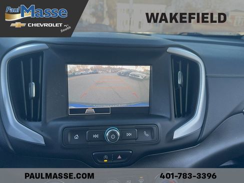 Used 2023 GMC Terrain SLE w/ Driver Convenience Package image 15