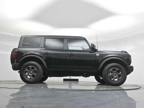 New 2025 Ford Bronco Big Bend image 47