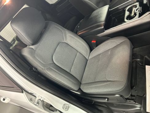 Used 2022 RAM 1500 Big Horn AWD/4WD image 25