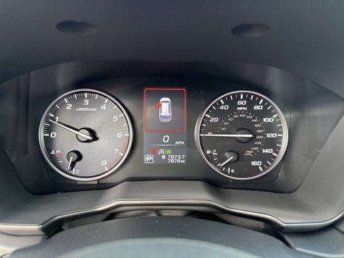 Used 2025 Subaru Outback Limited w/ Popular Package #2 image 20