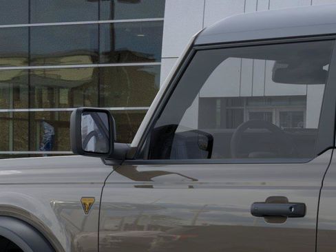 New 2026 Ford Bronco Badlands AWD/4WD image 22