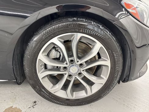 Used 2015 Mercedes-Benz C 300 Sedan image 12