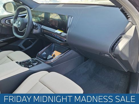 New 2026 BMW X3 xDrive30 image 25