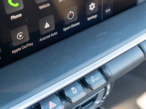 Certified 2023 Porsche 911 Turbo S image 30