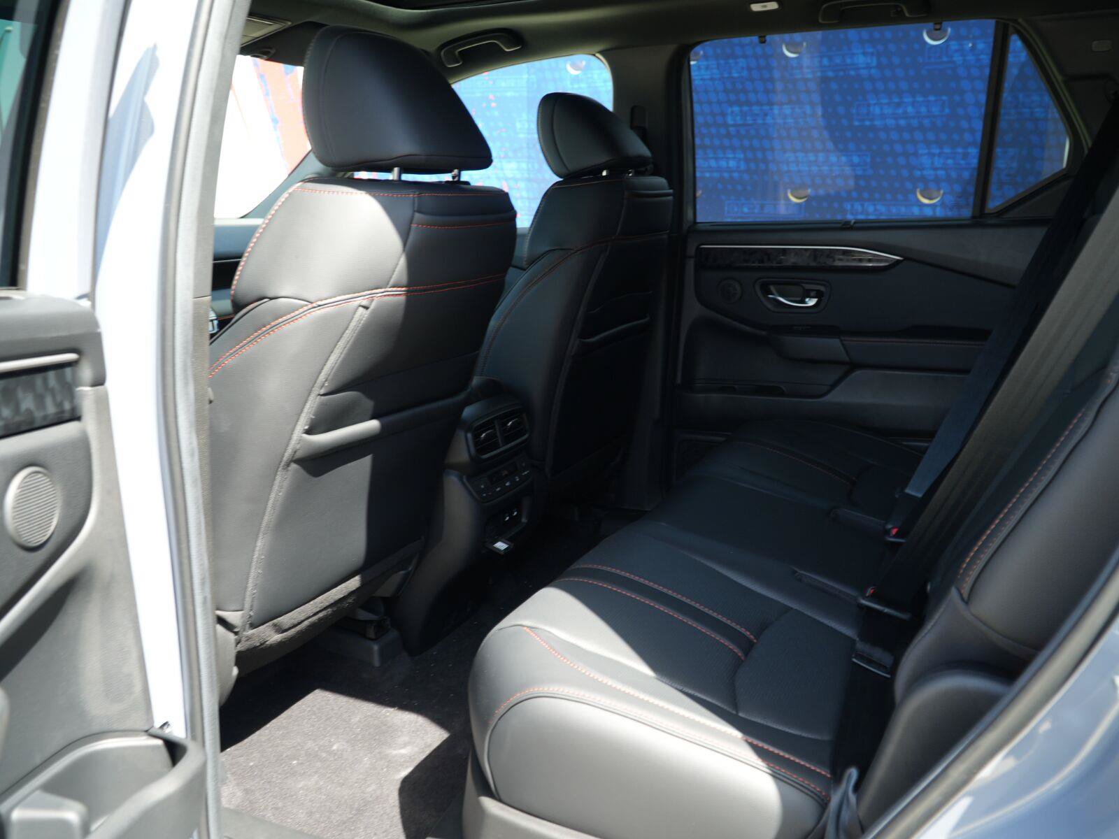 New 2026 Honda Passport TrailSport Elite image 20