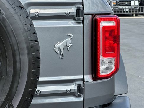 New 2025 Ford Bronco Big Bend image 27