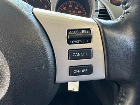 Used 2006 Nissan 350Z Touring image 20