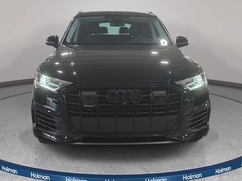 Used 2023 Audi Q7 3.0T Prestige w/ Prestige Package AWD/4WD image 3