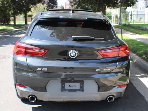 Used 2020 BMW X2 sDrive28i FWD image 7