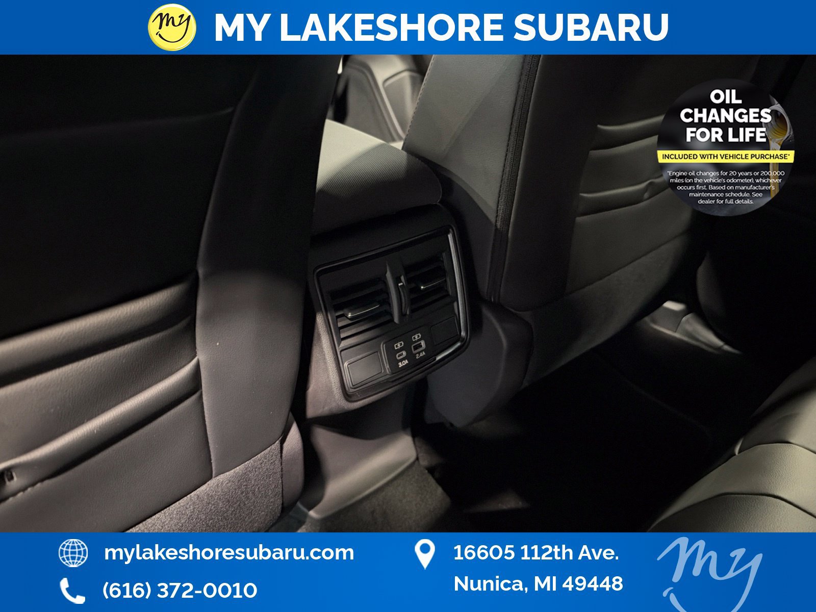 New 2026 Subaru Forester Sport AWD/4WD image 24