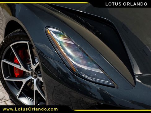 New 2026 Lotus Emira RWD image 14