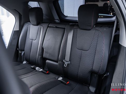 Used 2014 Chevrolet Equinox LS image 22