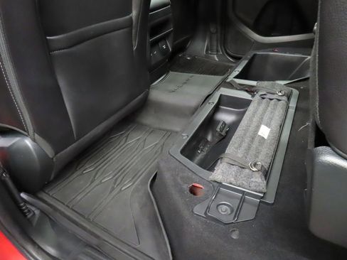 Used 2022 Ford Ranger Lariat w/ Tremor Off-Road Package AWD/4WD image 58