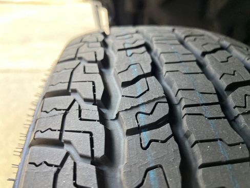 New 2026 Toyota Tacoma SR5 image 24