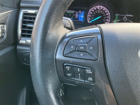 Used 2020 Ford Ranger Lariat w/ Technology Package image 19