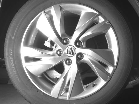 Used 2025 Buick Encore GX Preferred image 14