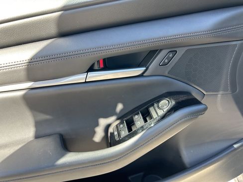 Certified 2025 MAZDA MAZDA3 s image 14