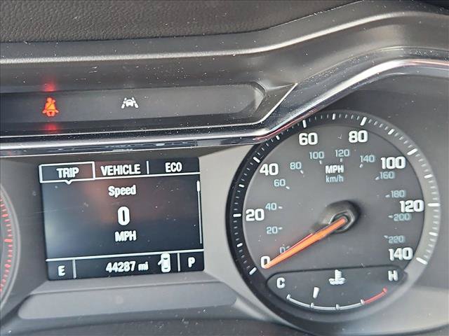 Used 2023 Chevrolet TrailBlazer LT FWD image 14