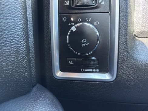 Used 2018 RAM 2500 Power Wagon w/ Luxury Group AWD/4WD image 18