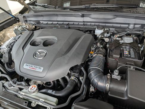 New 2026 MAZDA CX-50 AWD 2.5 S w/ Weather Package image 26