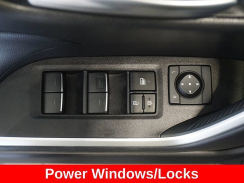 Certified 2025 Toyota RAV4 XLE AWD/4WD image 6