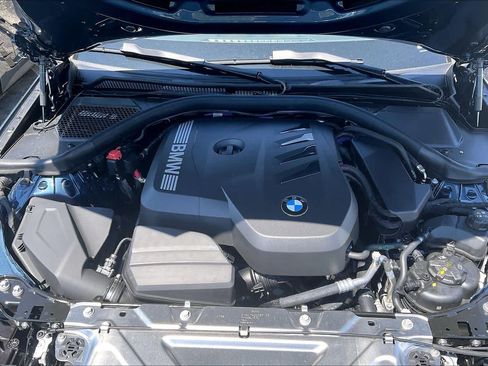New 2026 BMW 330i xDrive Sedan w/ Premium Package AWD/4WD image 16