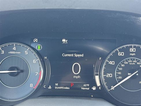Used 2023 Acura RDX AWD w/ Technology Package image 31