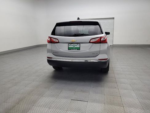 Used 2019 Chevrolet Equinox LT image 7