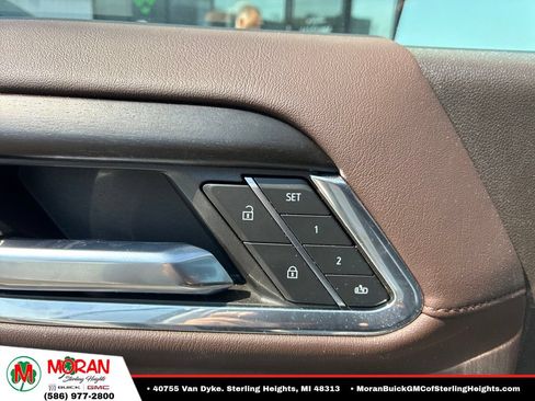 Used 2024 GMC Sierra 1500 Denali w/ Denali Reserve Package AWD/4WD image 18