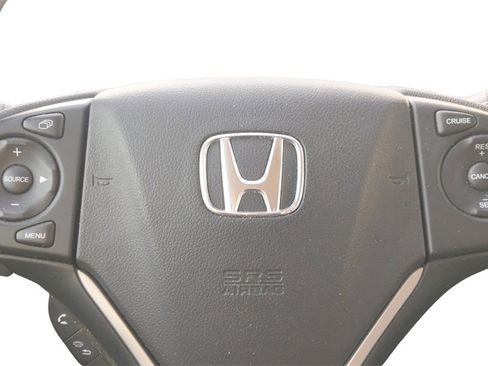 Used 2014 Honda CR-V EX image 19