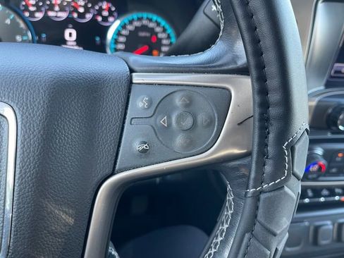 Used 2017 GMC Sierra 1500 Denali w/ Denali Ultimate Package image 25