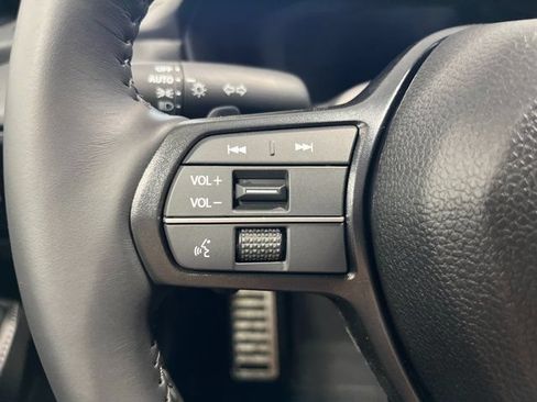 New 2026 Honda Accord Sport image 15