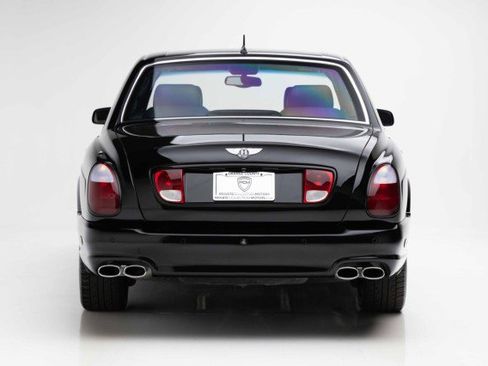 Used 2005 Bentley Arnage T image 7