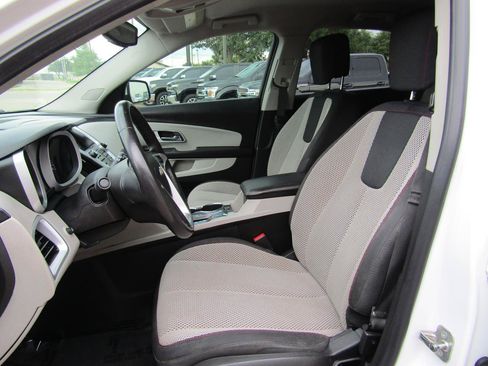 Used 2016 Chevrolet Equinox LT w/ Convenience Package FWD image 8