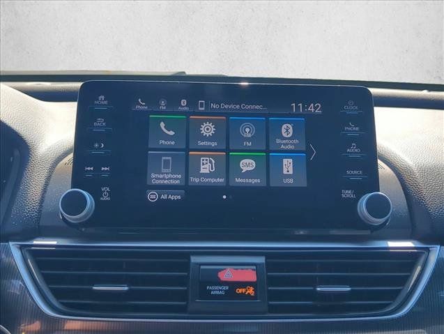 Used 2018 Honda Accord Sport image 18